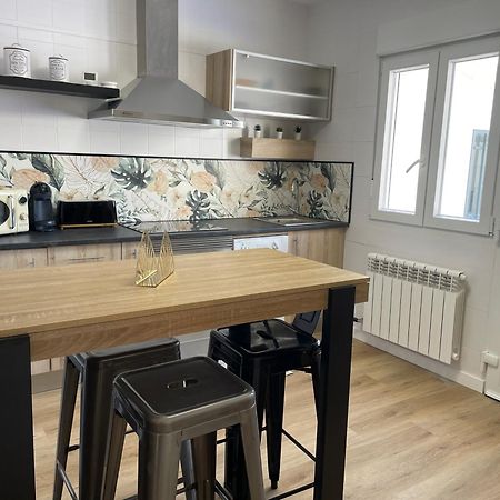 Bulevar Suite Nava de la Asuncion Eksteriør billede